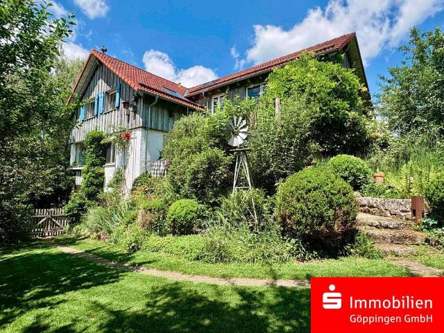 Haus zum Kaufen in Bad Überkingen 595.000,00 EUR 239 m²