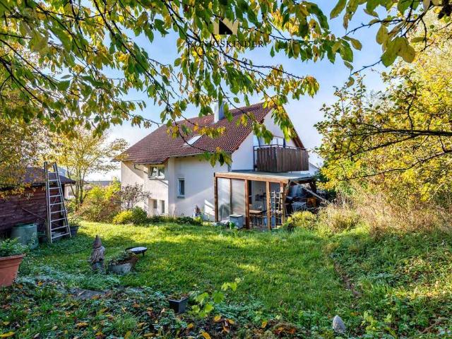 Haus zum Kaufen in Bad Überkingen 750.000,00 EUR 170.78 m²