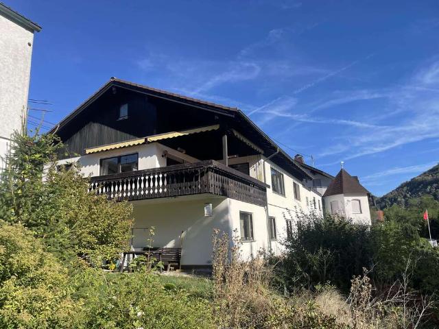 Haus zum Kaufen in Bad Überkingen Unterböhringen 398.000,00 EUR 146 m²