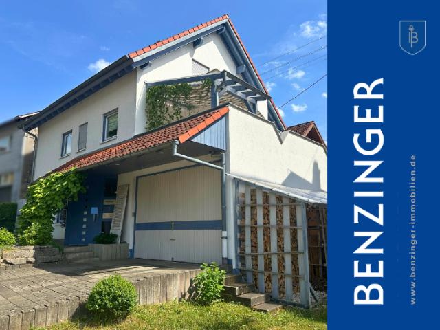 Haus zum Kaufen in Bad Urach 447.000,00 EUR 120 m²