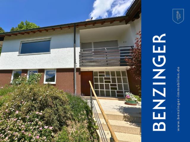 Haus zum Kaufen in Bad Urach 449.000,00 EUR 181.99 m²