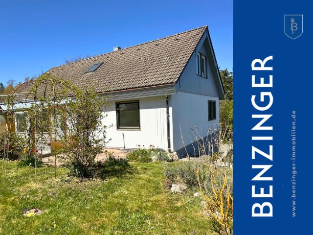 Haus zum Kaufen in Bad Urach 475.000,00 EUR 160 m²
