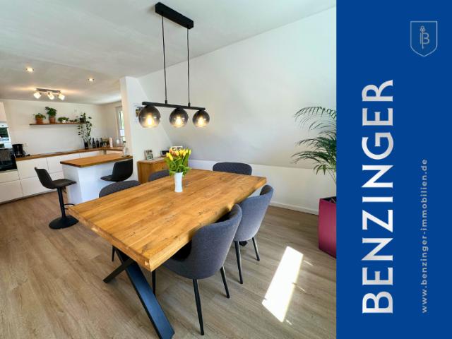 Haus zum Kaufen in Bad Urach 435.000,00 EUR 130 m²