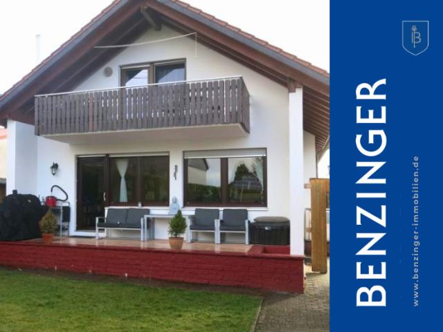 Haus zum Kaufen in Bad Urach 549.000,00 EUR 160 m²