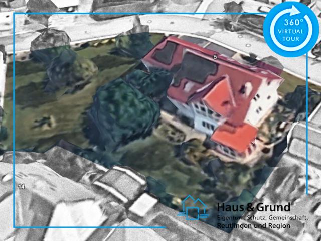 Haus zum Kaufen in Bad Urach 753.000,00 EUR 179 m²