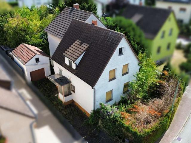 Haus zum Kaufen in Bad Vilbel 599.000,00 EUR 125 m²