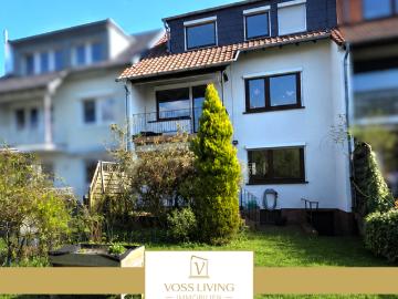 Haus zum Kaufen in Bad Vilbel 599.000,00 EUR 150 m²