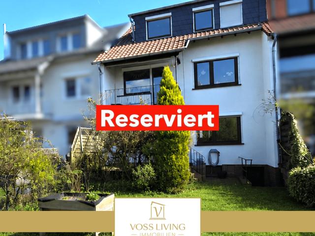 Haus zum Kaufen in Bad Vilbel 599.000,00 EUR 150 m²