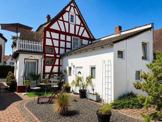 Haus zum Kaufen in Bad Vilbel 629.000,00 EUR 144.8 m²