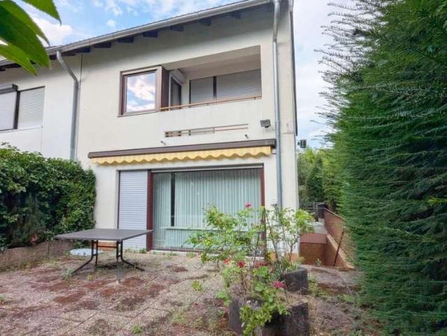 Haus zum Kaufen in Bad Vilbel 725.000,00 EUR 134.83 m²