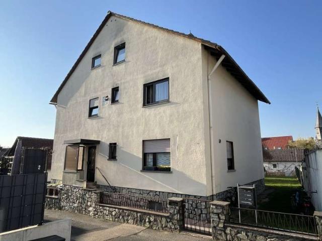 Haus zum Kaufen in Bad Vilbel 725.000,00 EUR 240 m²