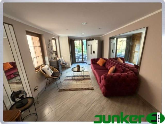 Haus zum Kaufen in Bad Vilbel 750.000,00 EUR 136 m²