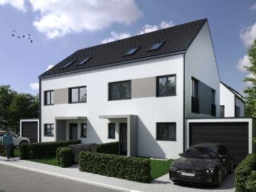 Haus zum Kaufen in Bad Vilbel 750.000,00 EUR 208 m²