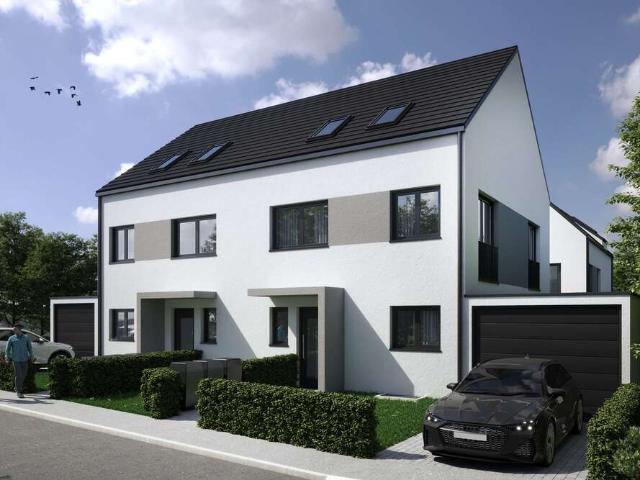 Haus zum Kaufen in Bad Vilbel 750.000,00 EUR 208 m²