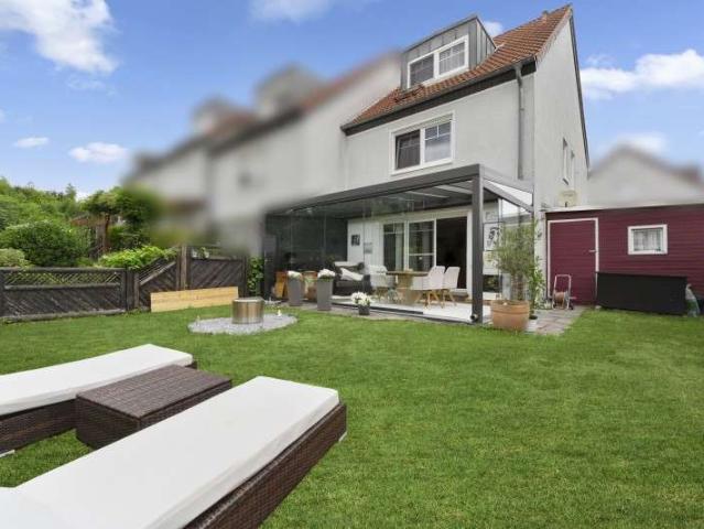 Haus zum Kaufen in Bad Vilbel 787.000,00 EUR 145.23 m²