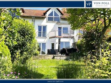 Haus zum Kaufen in Bad Vilbel 849.000,00 EUR 156 m²