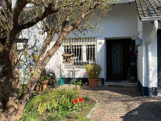 Haus zum Kaufen in Bad Vilbel 869.000,00 EUR 137.3 m²