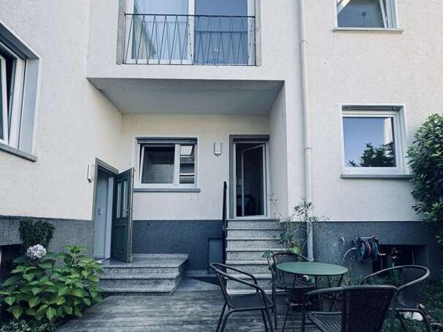 Haus zum Kaufen in Bad Vilbel 880.000,00 EUR 165 m²