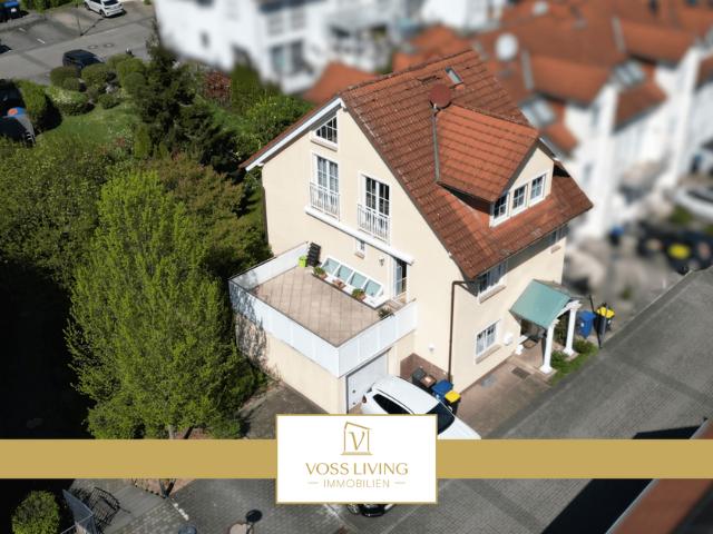 Haus zum Kaufen in Bad Vilbel 995.000,00 EUR 200 m²