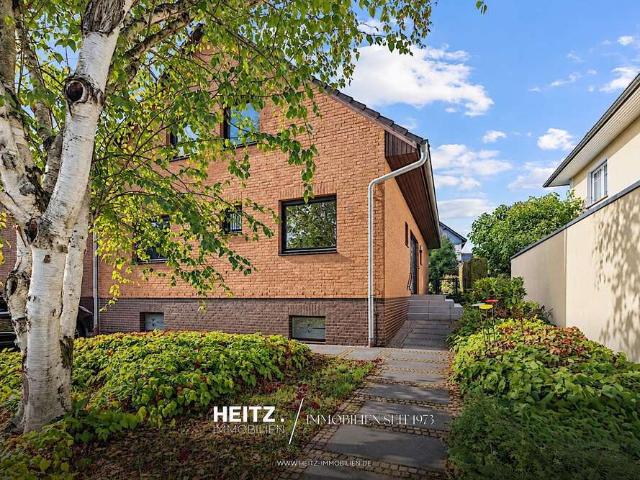 Haus zum Kaufen in Bad Vilbel 1.045.000,00 EUR 176.34 m²