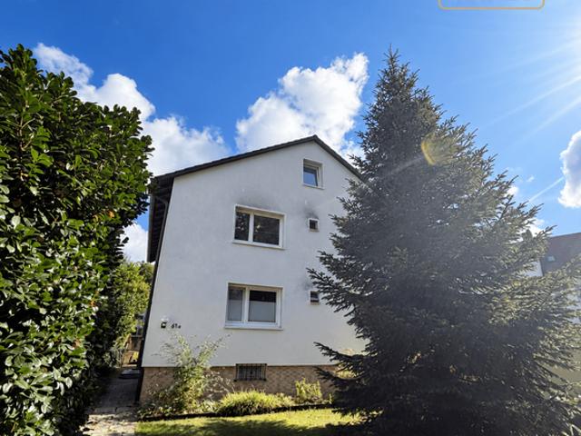 Haus zum Kaufen in Bad Vilbel 1.049.000,00 EUR 256 m²