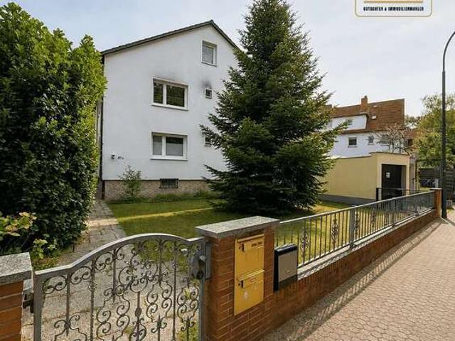 Haus zum Kaufen in Bad Vilbel 1.049.000,00 EUR 256 m²