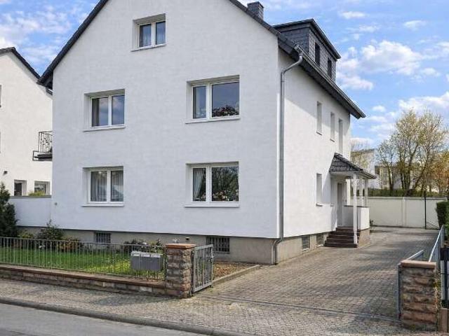 Haus zum Kaufen in Bad Vilbel 1.049.000,00 EUR 203 m²
