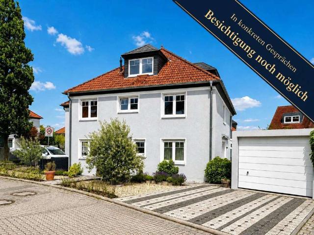 Haus zum Kaufen in Bad Vilbel 1.079.000,00 EUR 207 m²