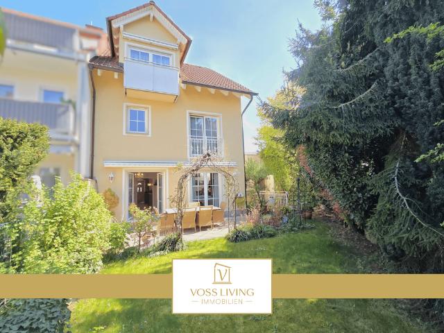 Haus zum Kaufen in Bad Vilbel 1.089.000,00 EUR 200 m²