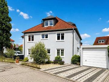 Haus zum Kaufen in Bad Vilbel 1.098.000,00 EUR 207 m²