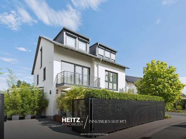 Haus zum Kaufen in Bad Vilbel 1.475.000,00 EUR 231 m²