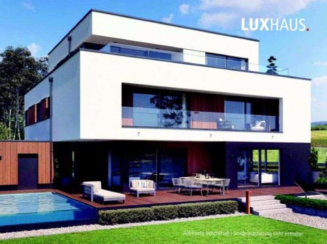 Haus zum Kaufen in Bad Vilbel 1.950.000,00 EUR 210 m²