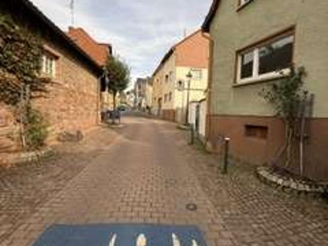 Haus zum Kaufen in Bad Vilbel 325.000,00 EUR 60 m²
