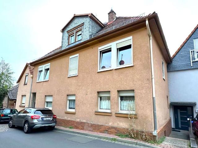 Haus zum Kaufen in Bad Vilbel 350.000,00 EUR 217 m²