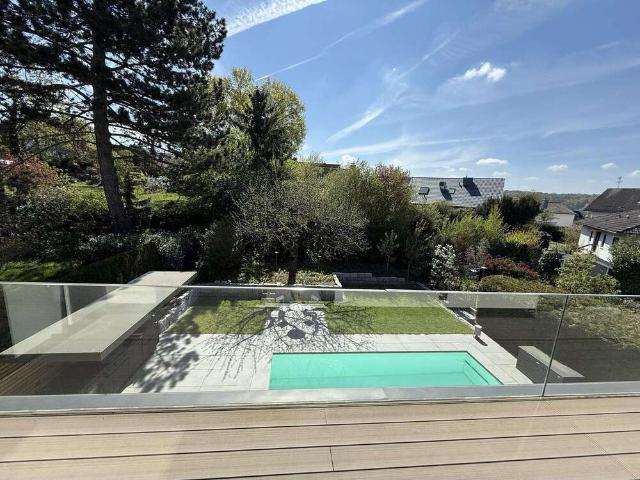 Haus zum Kaufen in Bad Vilbel 3.599.000,00 EUR 420 m²