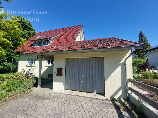 Haus zum Kaufen in Bad Wurzach 395.000,00 EUR 166 m²