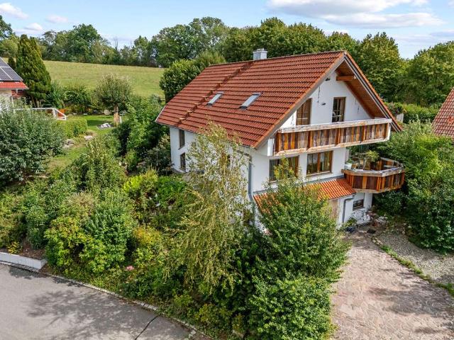 Haus zum Kaufen in Bad Wurzach 397.000,00 EUR 123 m²