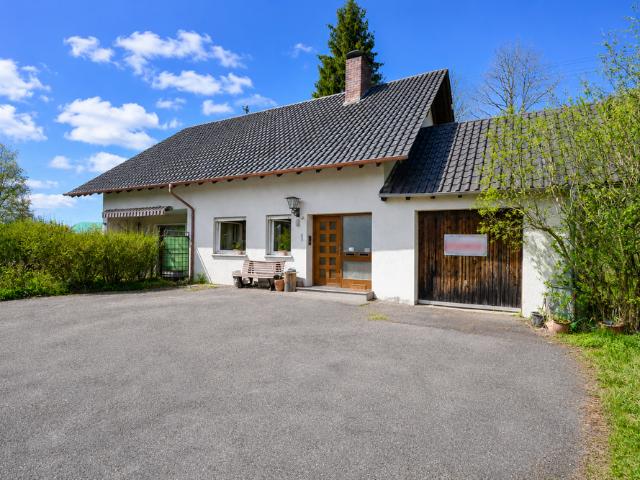 Haus zum Kaufen in Bad Wurzach 425.000,00 EUR 105 m²
