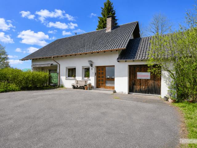 Haus zum Kaufen in Bad Wurzach 434.000,00 EUR 105 m²