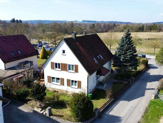 Haus zum Kaufen in Bad Wurzach 453.000,00 EUR 181.48 m²