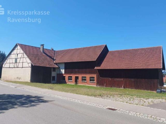 Haus zum Kaufen in Bad Wurzach 535.000,00 EUR 131.8 m²