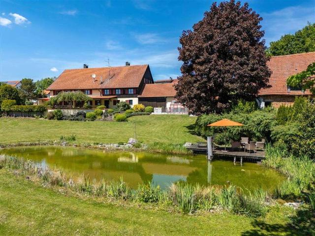 Haus zum Kaufen in Bad Wurzach 895.000,00 EUR 343 m²