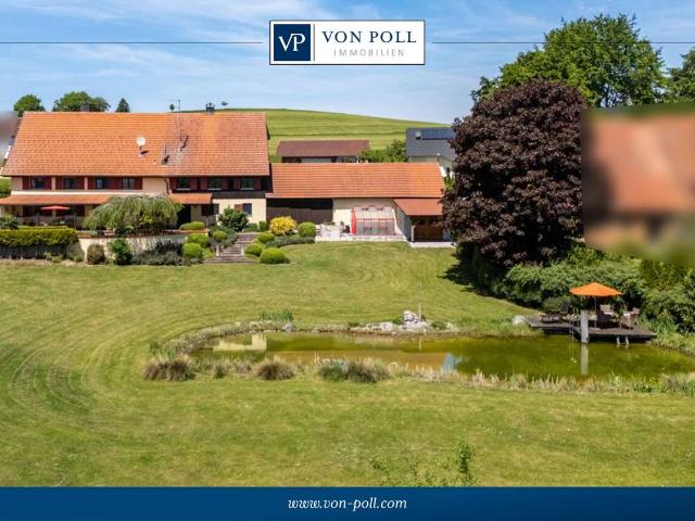 Haus zum Kaufen in Bad Wurzach 895.000,00 EUR 343 m²
