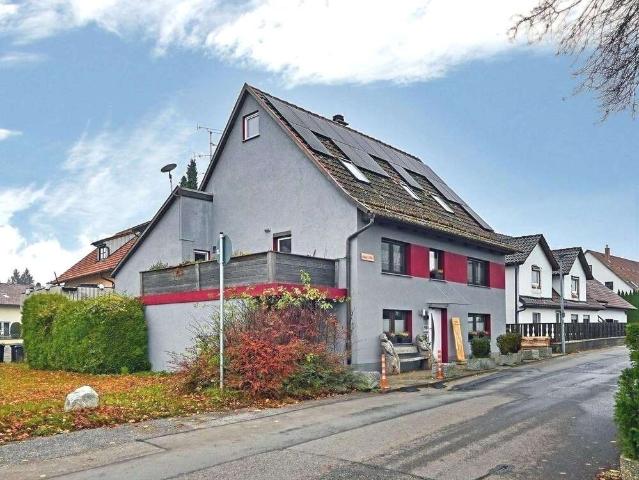 Haus zum Kaufen in Bad Waldsee 350.000,00 EUR 220 m²