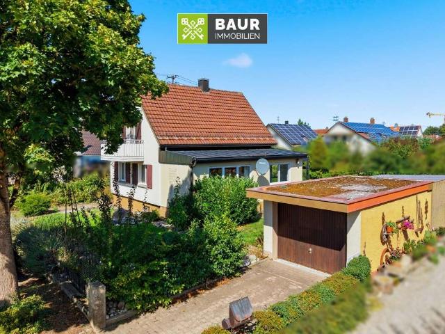 Haus zum Kaufen in Bad Waldsee 449.000,00 EUR 100 m²