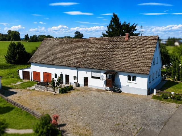 Haus zum Kaufen in Bad Waldsee 469.000,00 EUR 120 m²