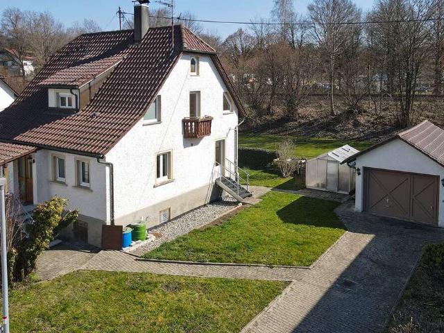 Haus zum Kaufen in Bad Waldsee 475.000,00 EUR 113.73 m²