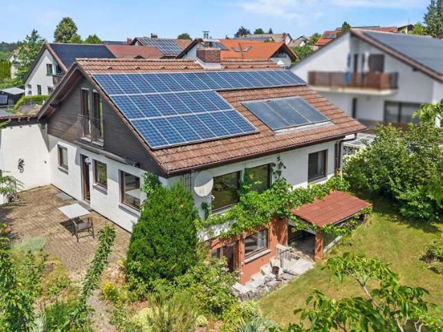Haus zum Kaufen in Bad Waldsee 539.000,00 EUR 144.35 m²