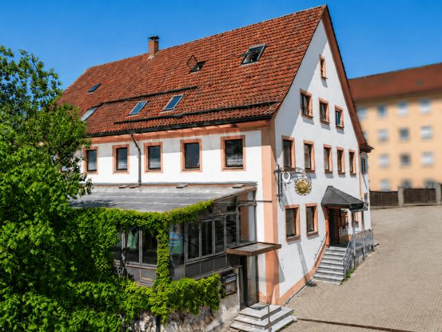 Haus zum Kaufen in Bad Waldsee 650.000,00 EUR 1 m²