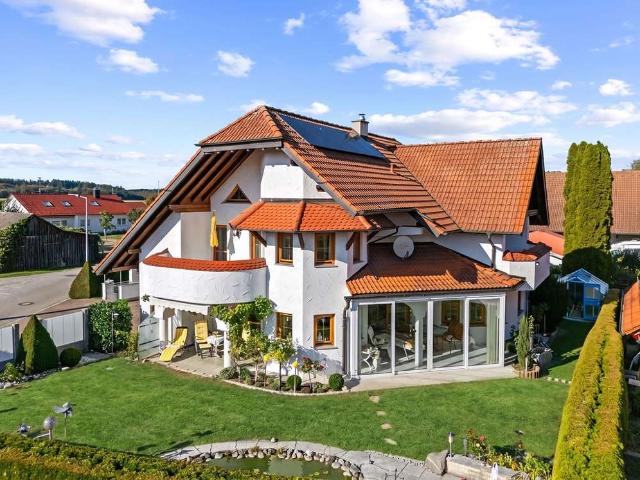 Haus zum Kaufen in Bad Waldsee 749.000,00 EUR 200 m²
